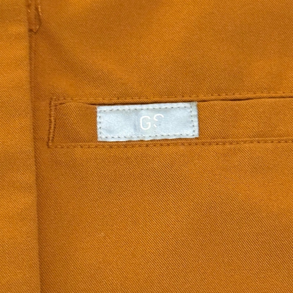 FIGS Casma Scrub Atlantic Falls XS V-Neck Single Pocket FIONx Technical Medical - Picture 2 of 7